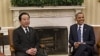 جاپانی وزیر اعظم اور صدر اوباما ملاقات، دوطرفہ تعلقات بڑھانے پر زور
