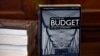 SAD: Predlog budžeta za 2016.