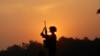 پٹھان کوٹ حملے میں ملوث چھٹا شدت پسند بھی ہلاک: بھارتی وزیر