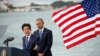 Hai nhà lãnh đạo Mỹ, Nhật cùng nhau tưởng niệm tại Trân Châu Cảng