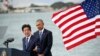 Лідери США та Японії вшанували пам’ять жертв нападу на Перл-Гарбор 