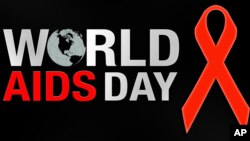 Zimbabwe yabatana nepasi rose kucherechedza zuva reWorld AIDS Day