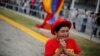 Venezuela tiễn đưa ông Chavez đến nơi an nghỉ cuối cùng