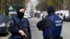 نیروهای امنیتی بلژیک پس از حملات بروکسل حضور پررنگی در شهر پیدا کردند.