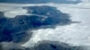 افزایش بارندگی در «گرینلند» ذوب یخ های این سرزمین اقیانوس منجمد شمالی را تسریع کرده است