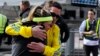 World Condemns Boston Marathon Attack