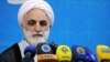 محسنی اژه ای از احتمال تبادل دوباره زندانیان میان ایران و آمریکا سخن گفت