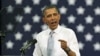 Obama Renews Call for Higher Taxes on Millionaires