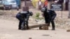 132 personnes arrêtées lors des manifestations anti-Kabila, Kinshasa annonce la libération de certains