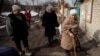 Сельские районы Украины переживают кризис и ждут помощи от государства