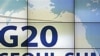 G20: Currency Policy Top Issue