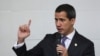 Guaidó rechazó secuestro y tortura de dos miembros de su cuerpo de seguridad