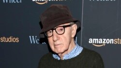 Woody Allen rodará su película #50