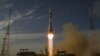 «Роскосмос» планирует замену российским ракетам «Союз»