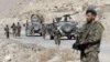 تلفات سربازان اردوی افغان در حملۀ انتحاری در ننگرهار