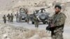 کندک پولیس سرحدی در فراه به دست طالبان افتاد