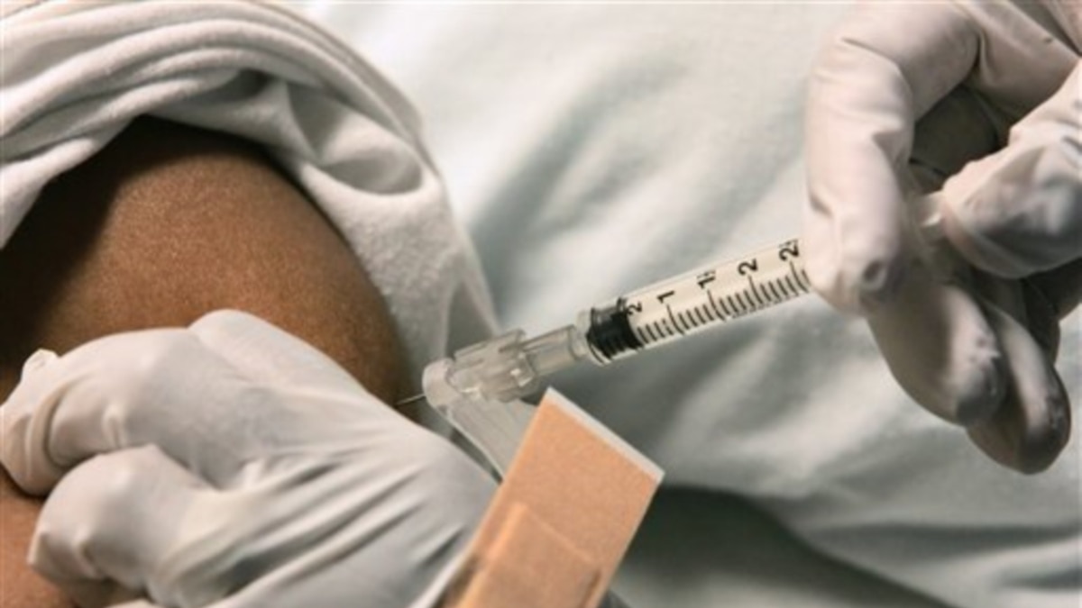 New Sickle Cell Test Could Be Lifesaver in Developing World