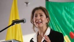 I. Betancourt inicia una nueva carrera hacia la presidencia de Colombia a veinte años de haber sido secuestrada por las FARC.