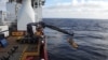 Tìm kiếm MH370 vấp trở ngại vì trục trặc kỹ thuật