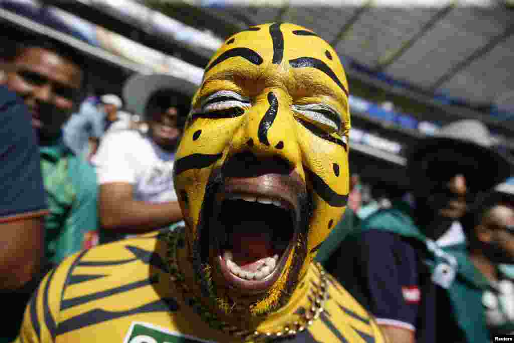 Britain Cricket - England v Bangladesh - 2017 ICC Champions Trophy Group A.