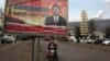 China’s Xi Seen as Facing Daunting Challenges in 2017