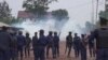 L'UE veut que les responsables de violences en RDC soient "jugés"