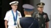Pejabat Militer AS, Filipina Bahas Ketegangan di Laut China Selatan