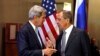 AS dan Rusia Sepakati Rancangan Resolusi DK PBB