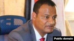 Hogganaa Biiroo Barnootaa Oromiyaa, Dr Tolaa Barisoo 