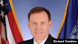 مایک راجرز، مدیر سازمان امنیت ملی آمریکا