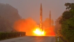뉴스 포커스: 북한 탄도미사일 발사, 사드 배치 논란