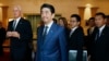 Japanese PM’s Visit to US Highlights Evolving Security, Economic Ties