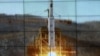 US Condemns 'Highly Provocative' N. Korean Rocket Launch