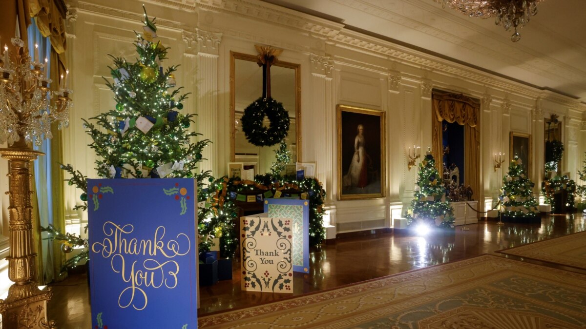 White House Decorations Honor Pandemic Workers   3DD0E13E 69A5 45BD 8F86 5B4168EC5730 W1200 R1 