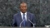 Zambia Denies Reports of Sata Treatment in NY