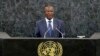 Wapres Zambia Sangkal Presidennya Dirawat di New York 