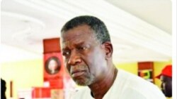 Mali filimu-jaabo dilabaga ŋana caman bɛ Ouagadougou minnu cela Cheick Omar Sissoko. Voa lasigiden ye ɲɔgɔn sɔrɔ n’u ye.