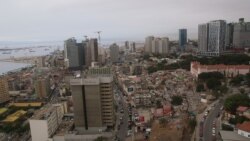 Cidadãos angolanos não sentem mudanças ainda no dia-a-dia - 3:00