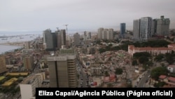 Luanda, Angola