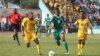 Kalahkan Ethiopia, Nigeria Maju ke Piala Dunia 2014