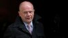 UK Says Eavesdropping is Legal, Defends US Spy Links