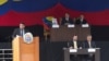 Venezuela Meclisi'nden Latin Amerika'nın NATO'suna Dönme Kararı