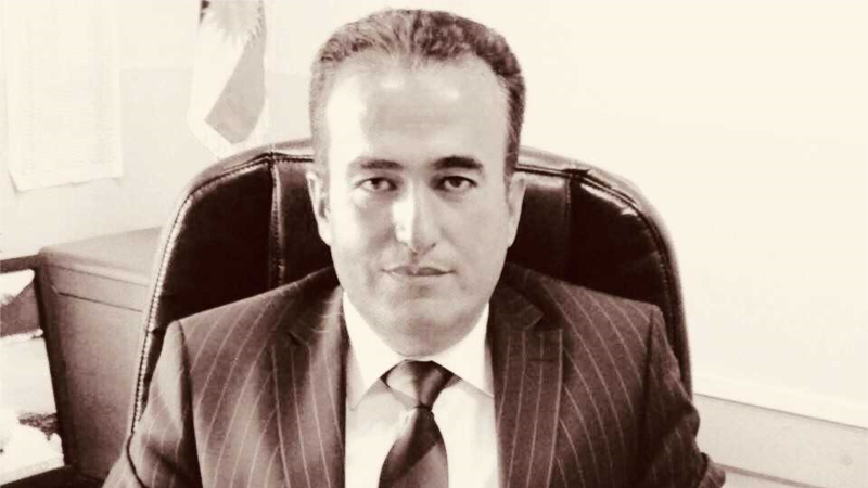د. جەمال ناوپردانی: لە ھەولێر ھەر ھاوڵاتییەک ئیقامەی عێراقی نەبێت، ناتوانێ سەنتەری مەساج بکاتەوە