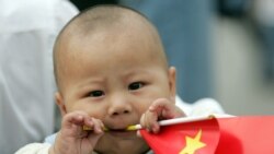 时事大家谈: 呼声四起措施频出,中国三胎生得下来吗? 时事大家谈: 呼声四起措施频出,中国三胎生得下来吗?
