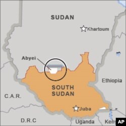 UN: Abyei ‘Fragile;’ Borders Tense