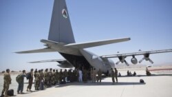 Implications of US and Coalition Troop Withdrawal from Afghanistan