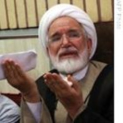 وقايع روز: تماس پرستو از خانه فروهرها در تهران