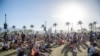 В США отменен музыкальный фестиваль Coachella 
