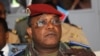 فرمانده ارتش بورکینا فاسو قدرت را به دست گرفت 