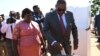 Malawi's Mutharika Re-Elected to 2nd Term in Tight Race